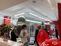 -禾曼造型