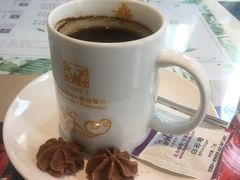 -花舍·新派粤菜·西餐·下午茶(亚运村·鸟巢店)