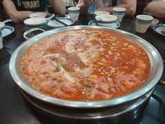 -老来福·非遗酸汤兔(凯旋路店)