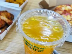 -达美乐比萨(东建路店)