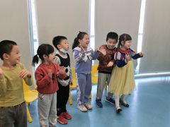 -易贝乐成长中心(坂田中心)