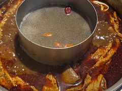 -葛记红焖羊肉(人民路店)