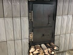 招牌柴火灶鱼头-好灶头妈妈菜·柴火灶台鱼·千岛湖土菜地标美食