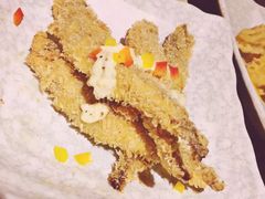 -梅筑·创意料理(王府井百货店)