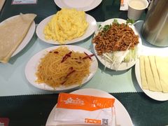 -老昌春饼(中央大街店)