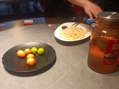 -吴越荣记苏州菜·松鼠桂鱼100%活鱼现做(斜塘老街店)