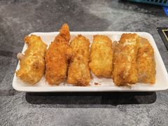 -林记潮牛·牛肉火锅(上马墩店)