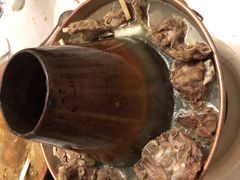 -香满锅老北京羊蝎子火锅·家常菜(新街口店)