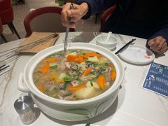 -马白开来特色羊排揪片子  (总店)