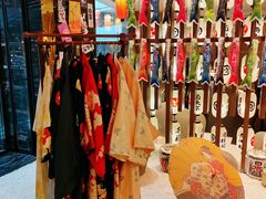 -佛山希尔顿酒店·融誉亚洲美食荟