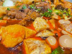 -小螺大作·螺蛳粉火锅(林和西店)