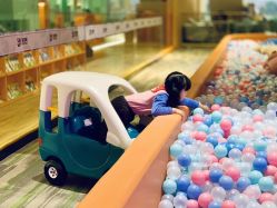 -泡泡米POPOME益智乐园(洪殿花园旗舰店)