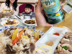 -百盛新疆特色餐厅