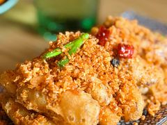 -新荣记(西溪湿地店)