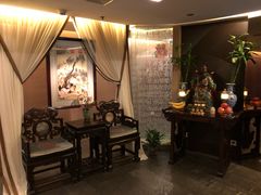 -华夏良子·足道SPA艾灸(王府井店)