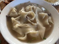 -十二忠手拉面(中华路店)