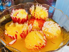 -素德轩素食餐厅(东港店)