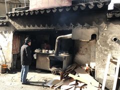 -安庆柴火馄饨(马道街店)