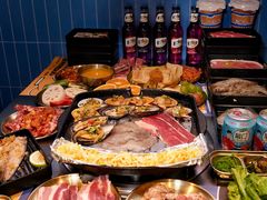 -喜井无限自助烤肉公司(石厦店)