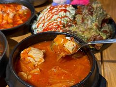 -海云台韩式汤饭·13年匠心韩料(南山店)