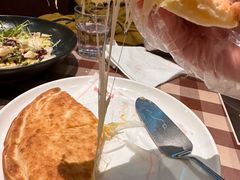 -米斯特比萨(罗斯福店)