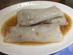 -京星港式饮茶Part.2店(忠孝东店)