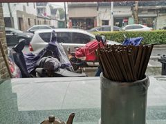 -美味斋(西北街店)