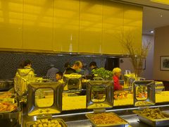 -东航云逸酒店(九溪烟树店)