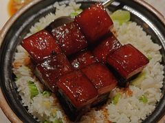 -新白鹿餐厅(第一百货店)