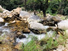 -黑龙潭风景区