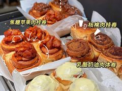 -CHOCMONS巧克怪兽(屏风街店)