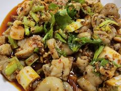 -巷子肥肠(科华巷店)