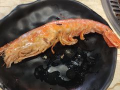 -贺野·自助炭火烤肉(紫藤路店)