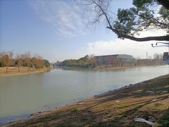 -美兰湖景区