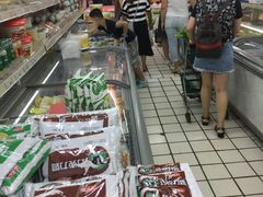 -利群商厦(台东店)