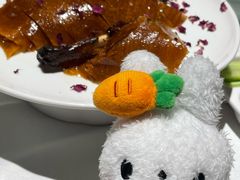 -庆云楼饭庄(什刹海店)