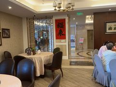 -锦江都城闵行饭店