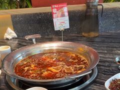 -老船舫·现做活鲜鱼馆(东郊记忆店)