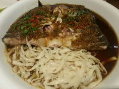 -四季小馆·地道北京小吃(广百店)