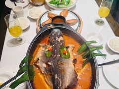 -桂林肥仔·中华餐饮名店(园湖店)