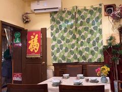 包厢-吉事利茶餐厅