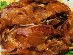 -晋阳饭庄(虎坊桥店)