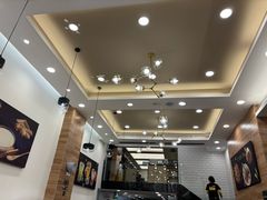 -佰搭果·广式茶餐厅(西华路店)