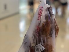 -吴山烤禽 (吴山路店)
