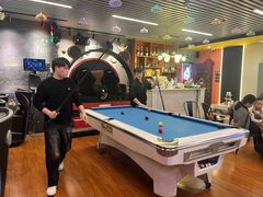 -老炮儿轰趴团建KTV桌游棋牌主题馆(五道口店（底商店))