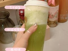 -喜茶(上海正大广场店)