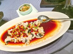 -狮王府淮扬菜(万象城店)