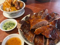 -大荣华酒楼(元朗老店)