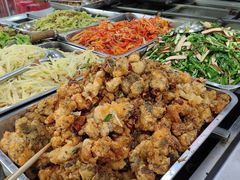 -枣阁园滴滴自助餐