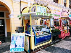 门面-柠檬车露(卖草地店)